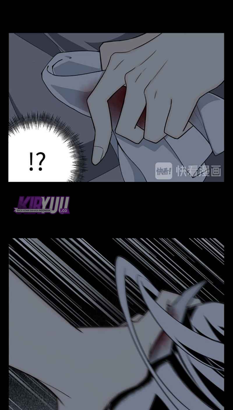 Welcome to the Nightmare Game Chapter 04 Gambar 9