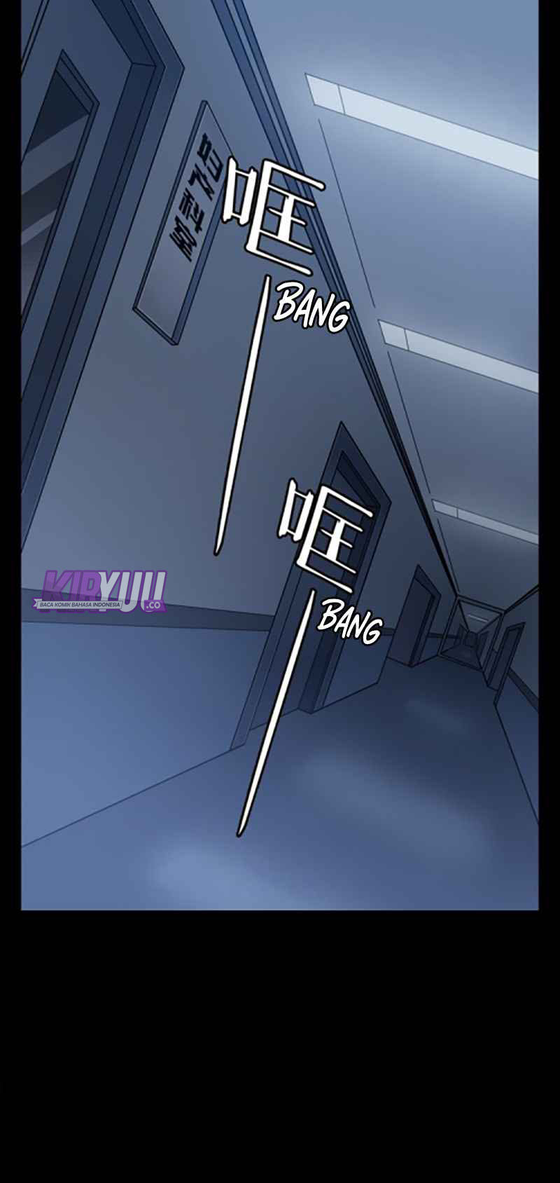 Welcome to the Nightmare Game Chapter 04 Gambar 14