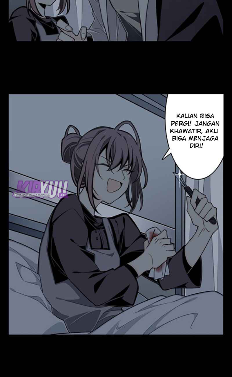 Welcome to the Nightmare Game Chapter 04 Gambar 19