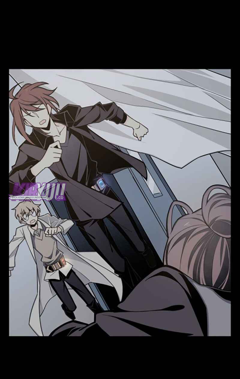 Manhua Welcome to the Nightmare Game Chapter 04 gambar nomor 2