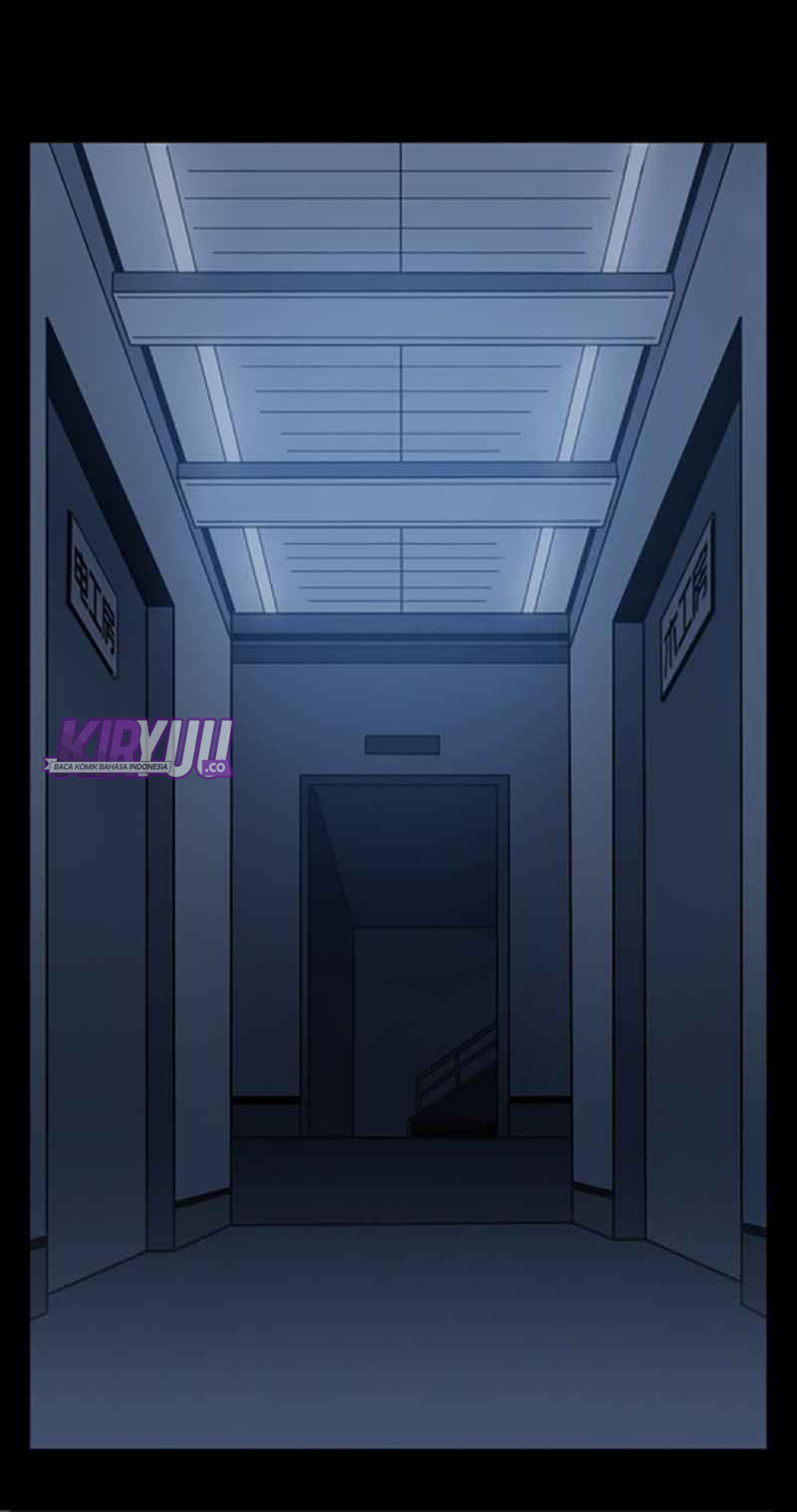 Welcome to the Nightmare Game Chapter 04 Gambar 22