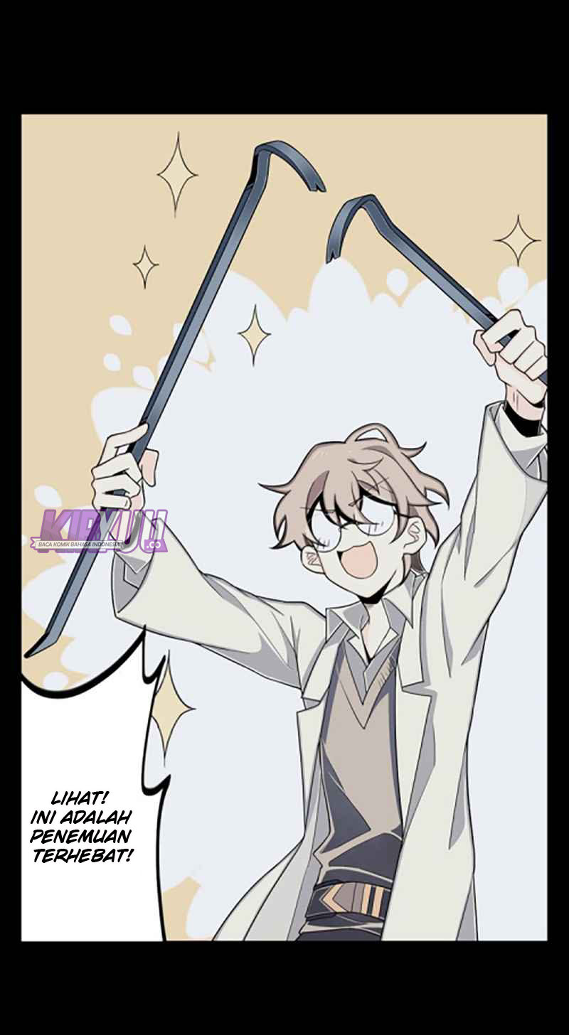 Welcome to the Nightmare Game Chapter 04 Gambar 24