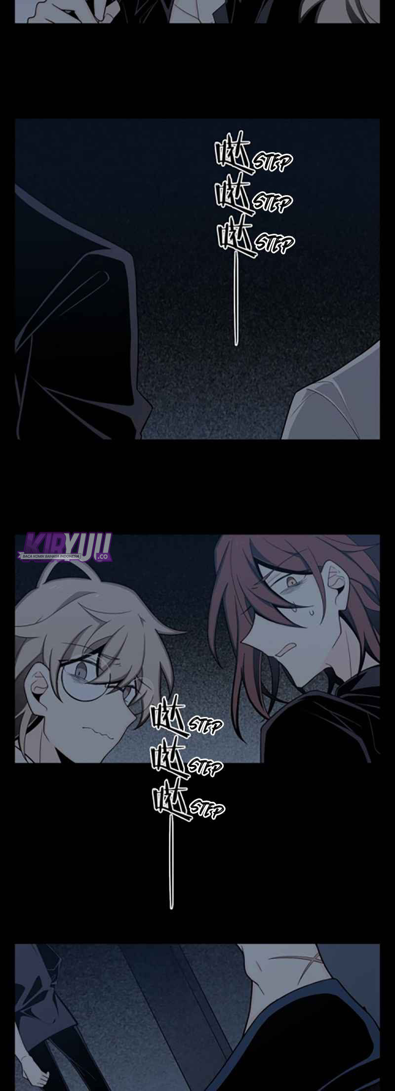 Welcome to the Nightmare Game Chapter 04 Gambar 27