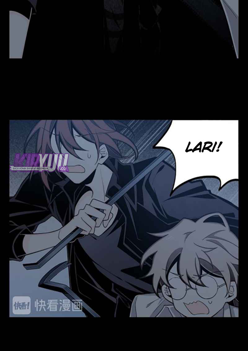 Welcome to the Nightmare Game Chapter 04 Gambar 29