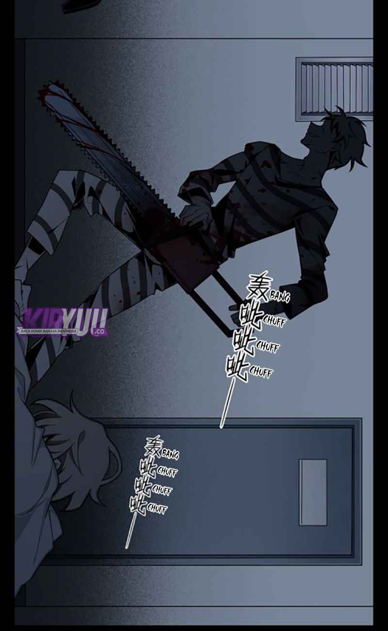 Welcome to the Nightmare Game Chapter 04 Gambar 32