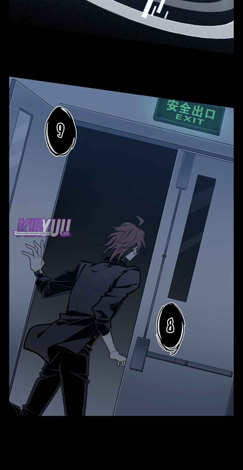 Welcome to the Nightmare Game Chapter 04 Gambar 35