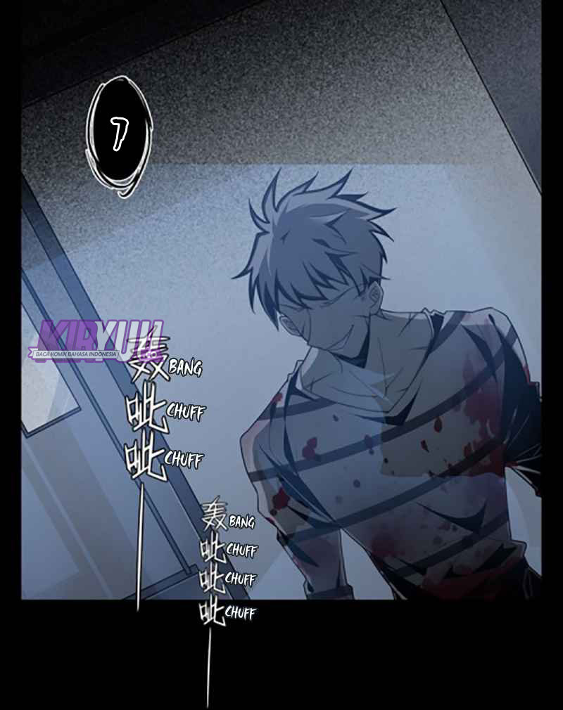 Welcome to the Nightmare Game Chapter 04 Gambar 36