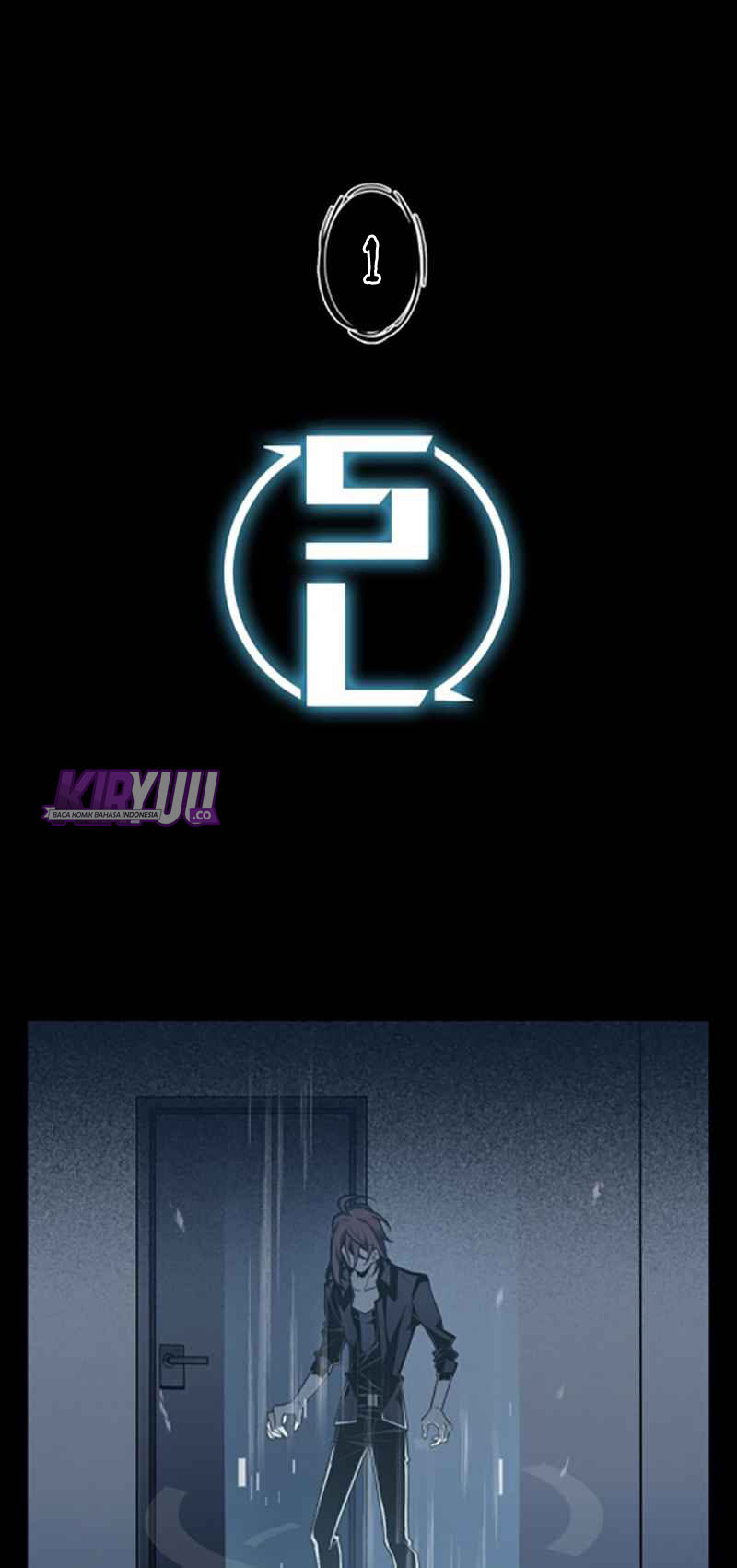 Welcome to the Nightmare Game Chapter 04 Gambar 39