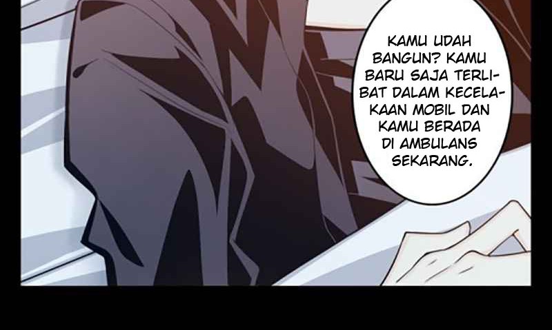 Welcome to the Nightmare Game Chapter 03 Gambar 7