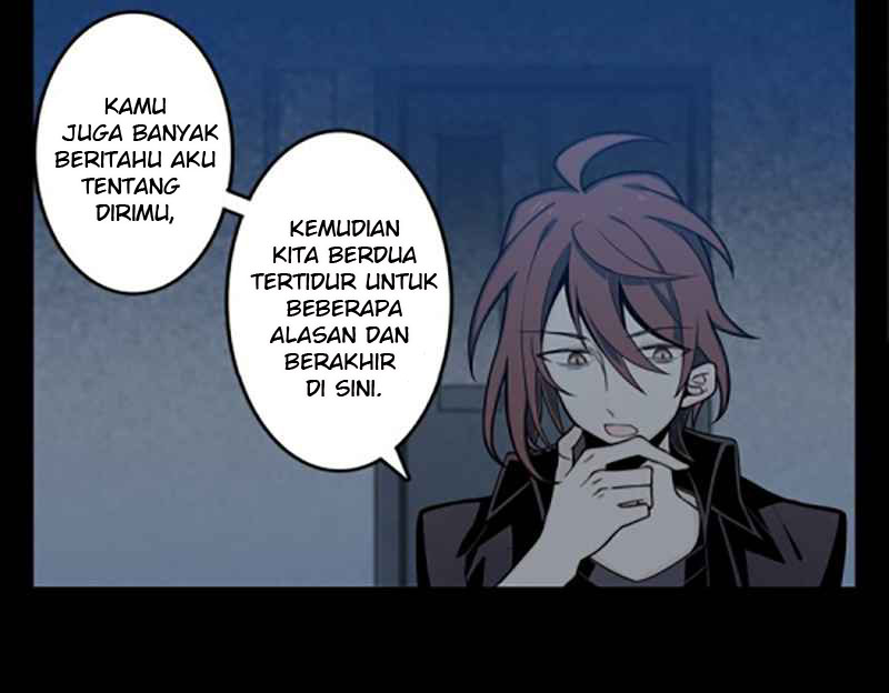 Welcome to the Nightmare Game Chapter 03 Gambar 11