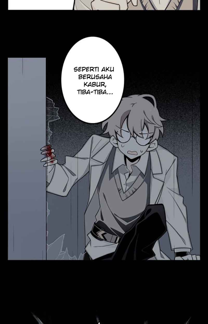 Welcome to the Nightmare Game Chapter 03 Gambar 15