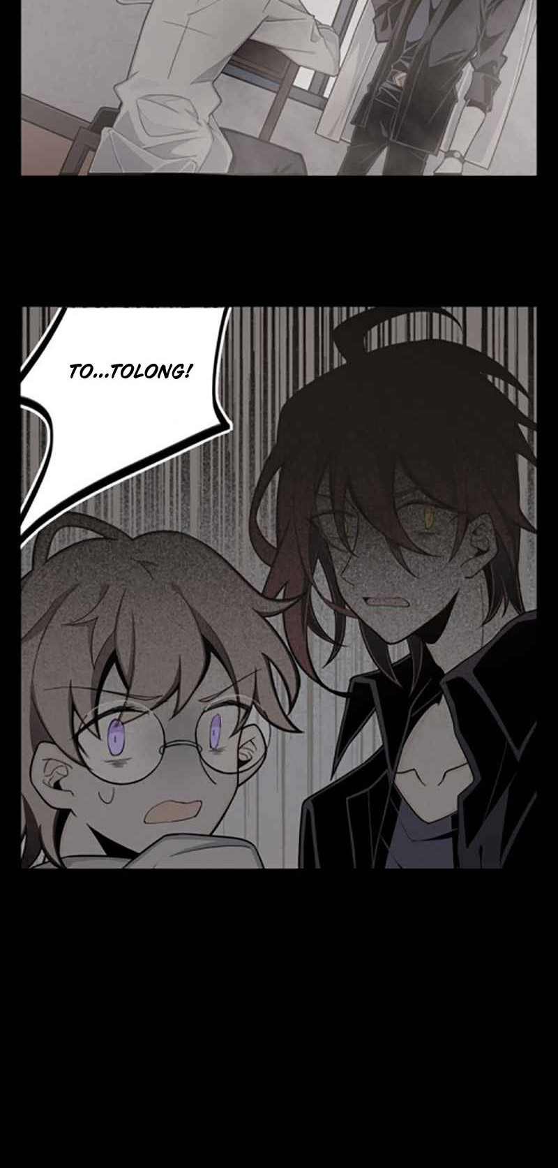 Welcome to the Nightmare Game Chapter 03 Gambar 28