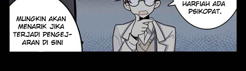 Welcome to the Nightmare Game Chapter 03 Gambar 40