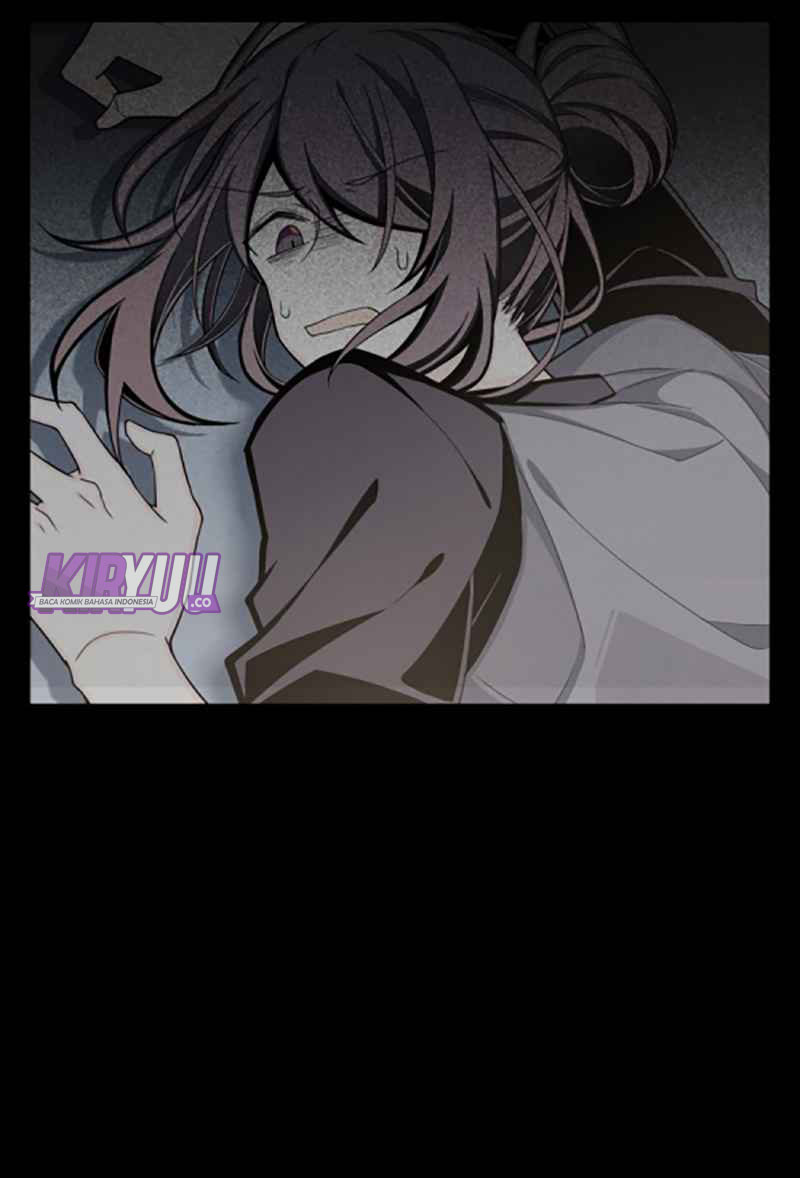 Welcome to the Nightmare Game Chapter 03 Gambar 43