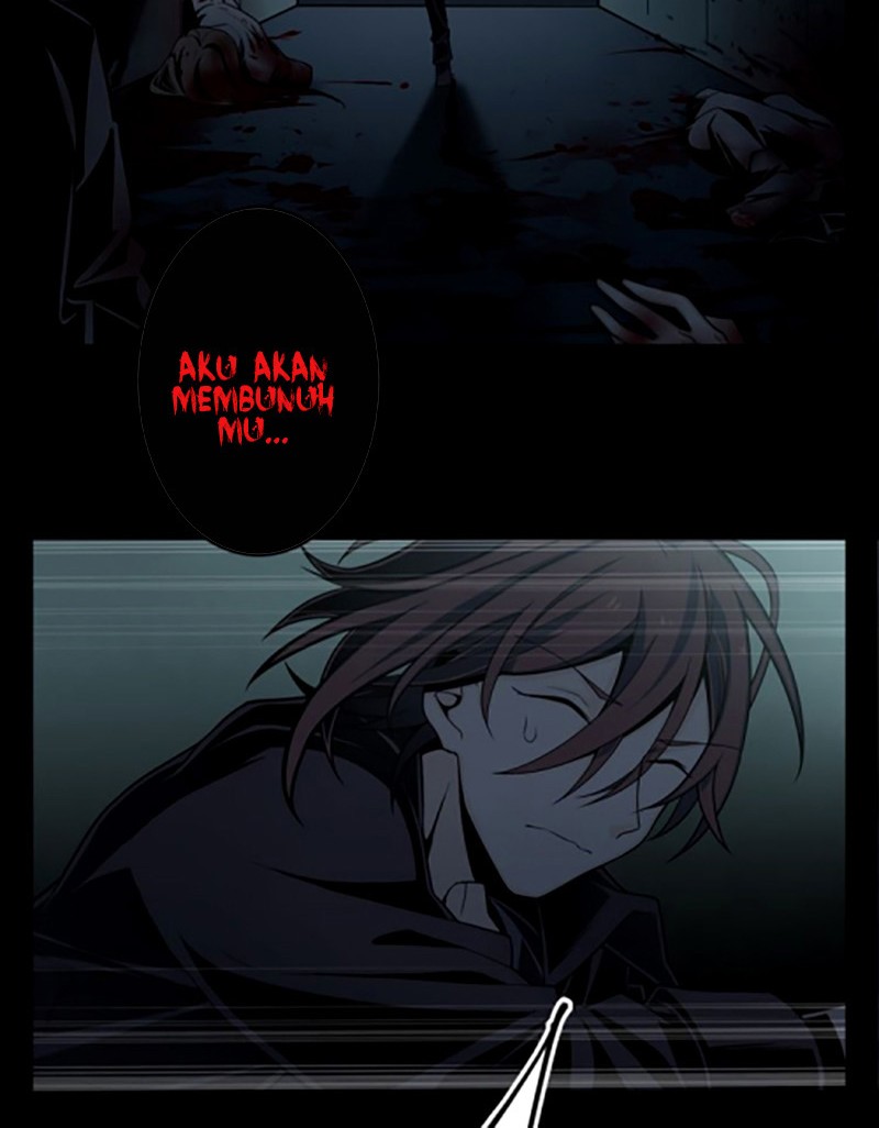 Welcome to the Nightmare Game Chapter 02 Gambar 8