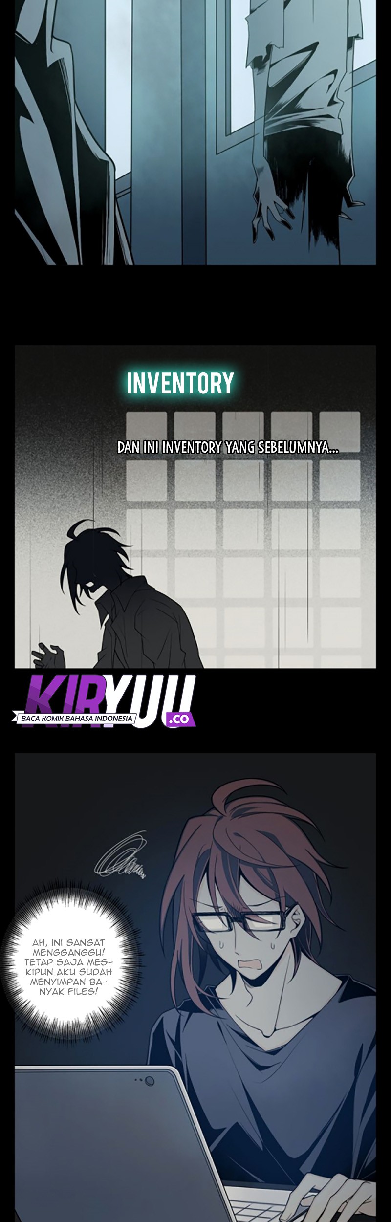 Welcome to the Nightmare Game Chapter 02 Gambar 15