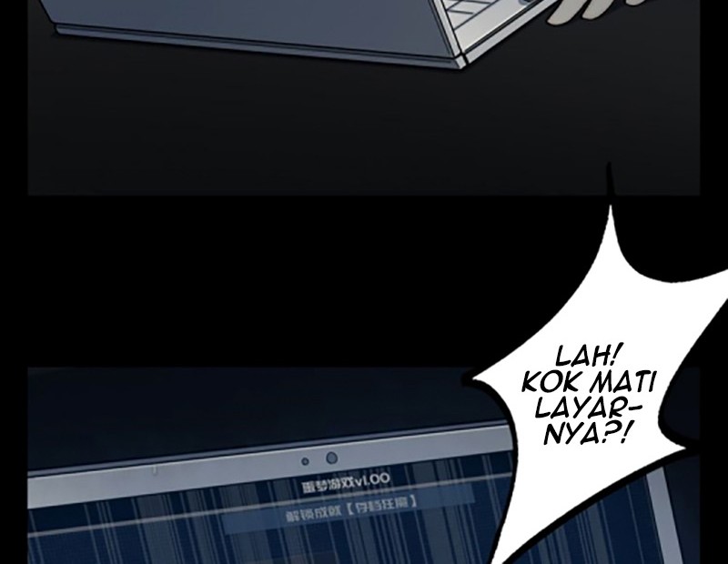 Welcome to the Nightmare Game Chapter 02 Gambar 16