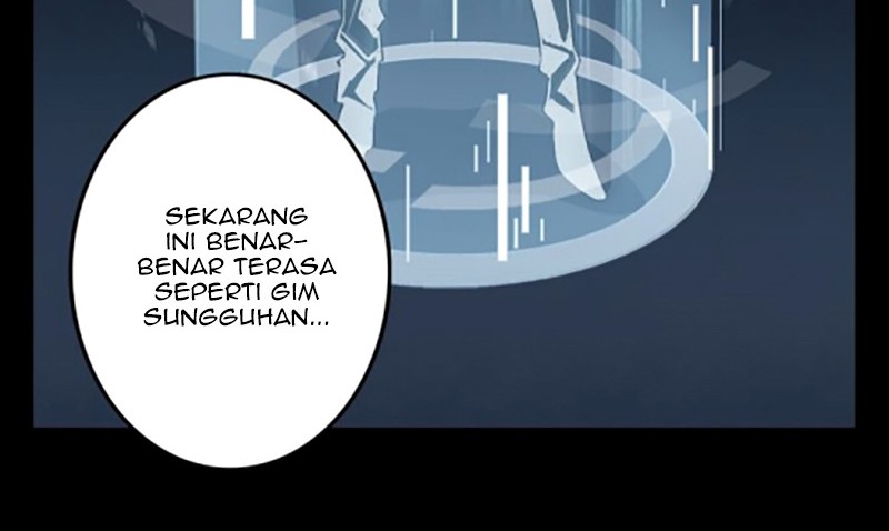 Welcome to the Nightmare Game Chapter 02 Gambar 33