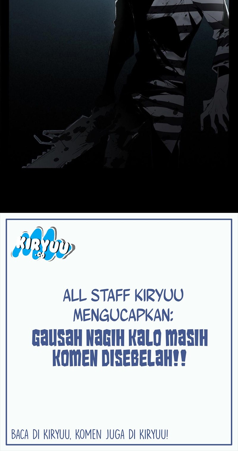 Welcome to the Nightmare Game Chapter 01 Gambar 20