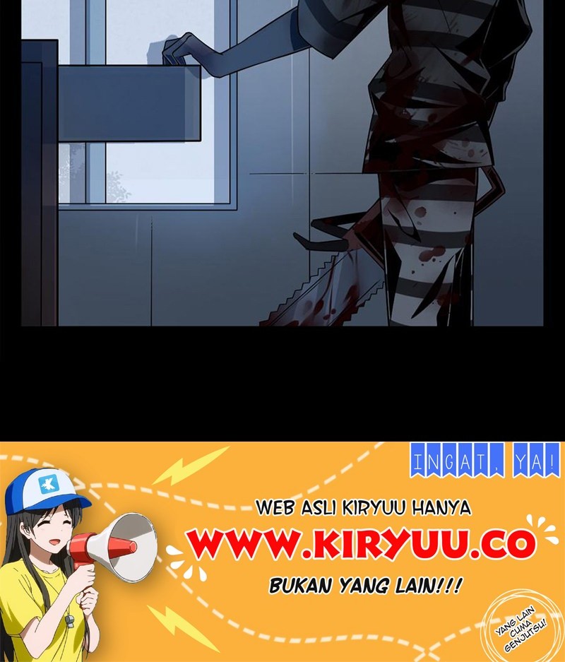 Welcome to the Nightmare Game Chapter 01 Gambar 26