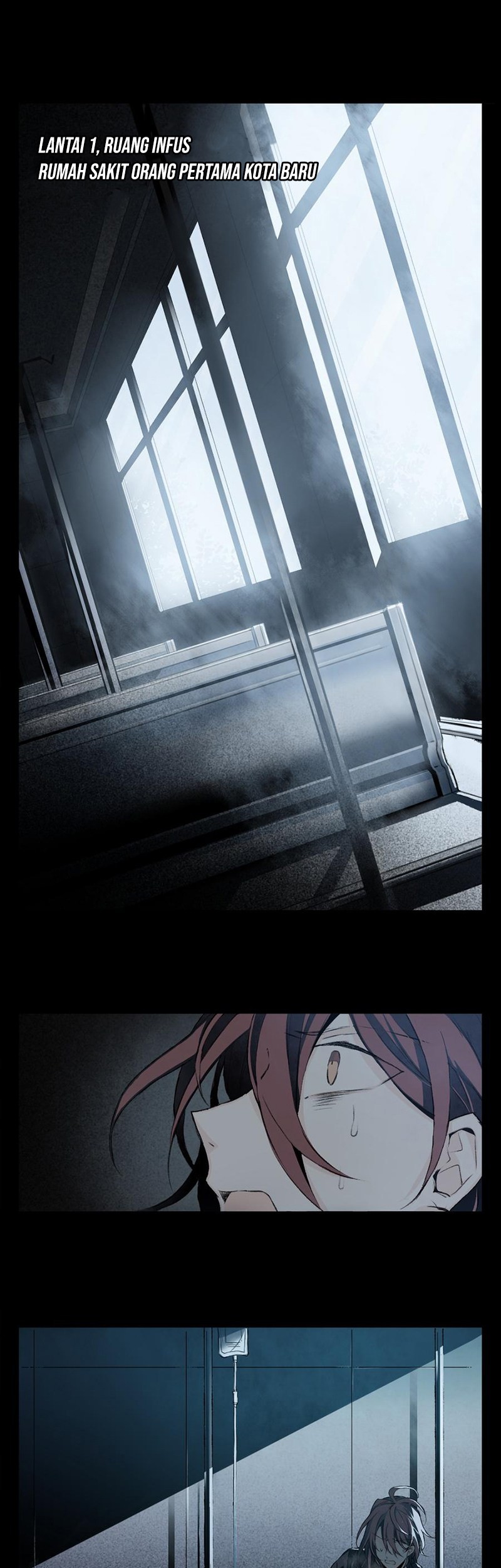 Welcome to the Nightmare Game Chapter 01 Gambar 4