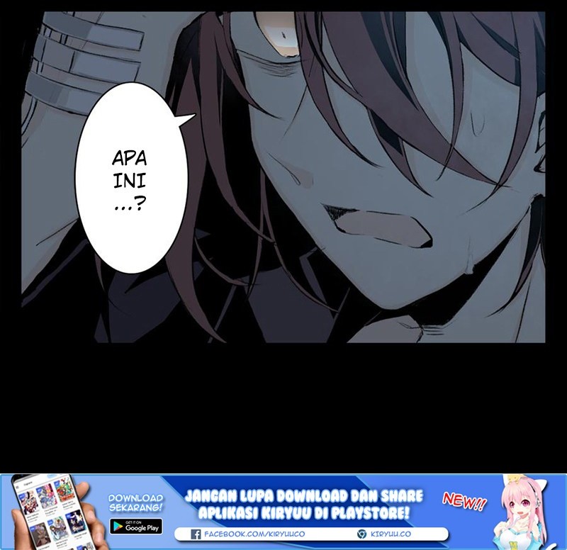 Welcome to the Nightmare Game Chapter 01 Gambar 6