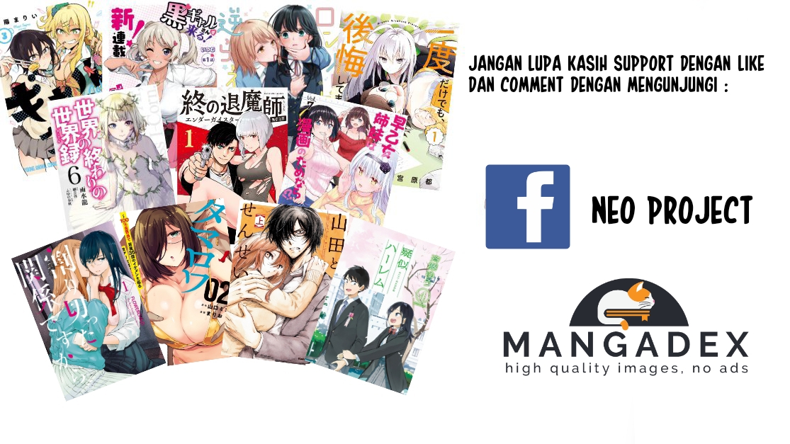 Ichido Dake Demo, Koukai Shitemasu Chapter 05.2 Gambar 14