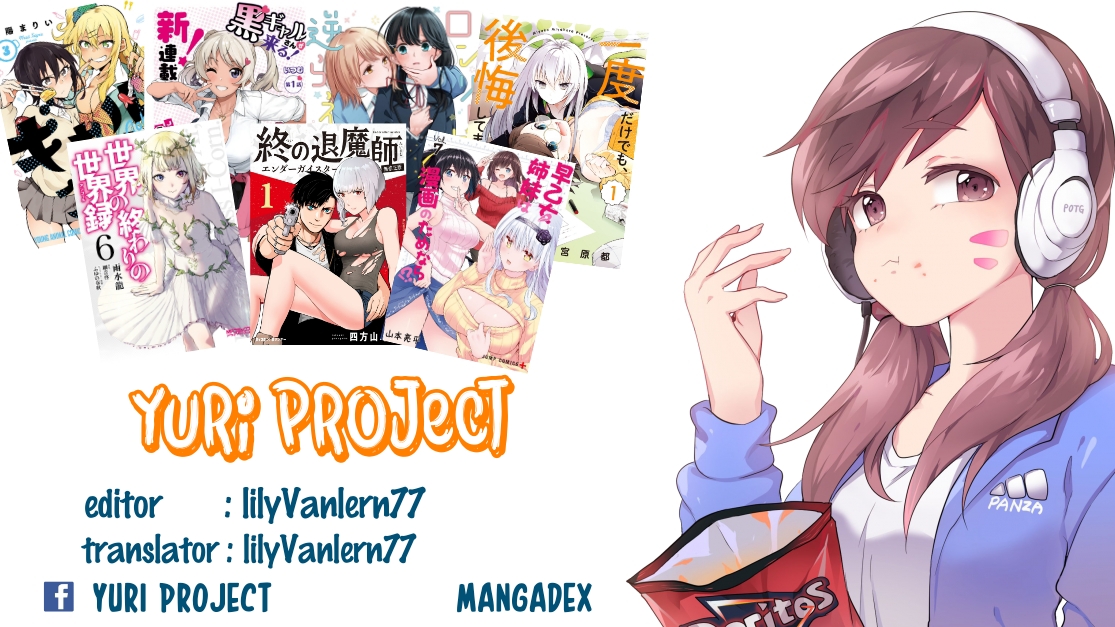 Ichido Dake Demo, Koukai Shitemasu Chapter 04 Gambar 19