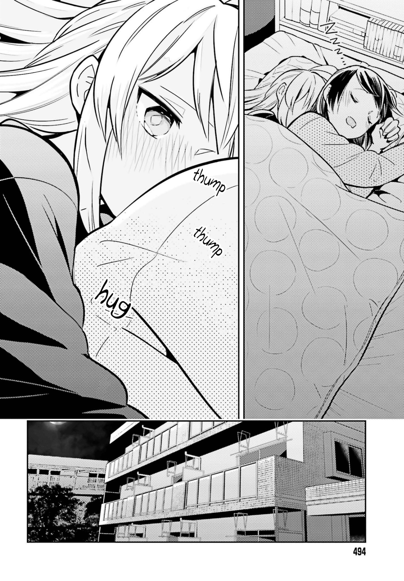 Ichido Dake Demo, Koukai Shitemasu Chapter 02.2 Gambar 10