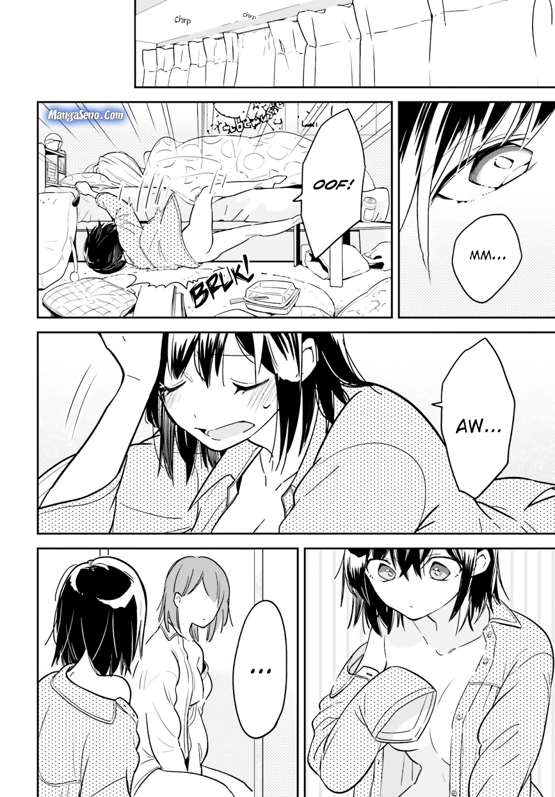 Ichido Dake Demo, Koukai Shitemasu Chapter 01 Gambar 3