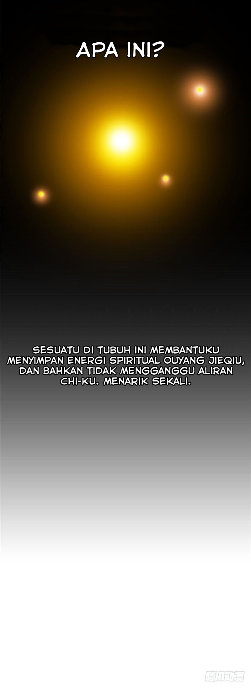 The Evil King’s Wicked Consort Chapter 05 Gambar 7