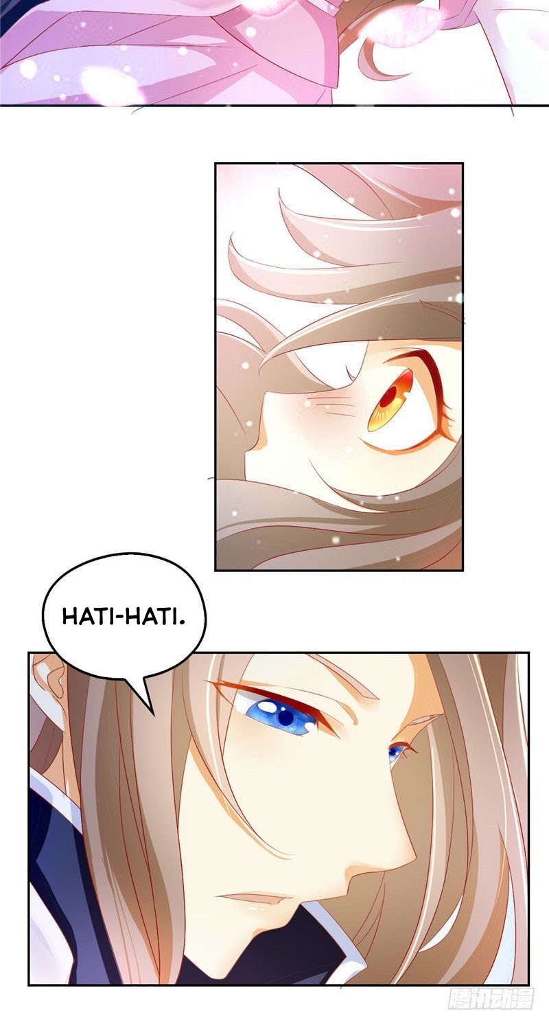 The Evil King’s Wicked Consort Chapter 05 Gambar 18