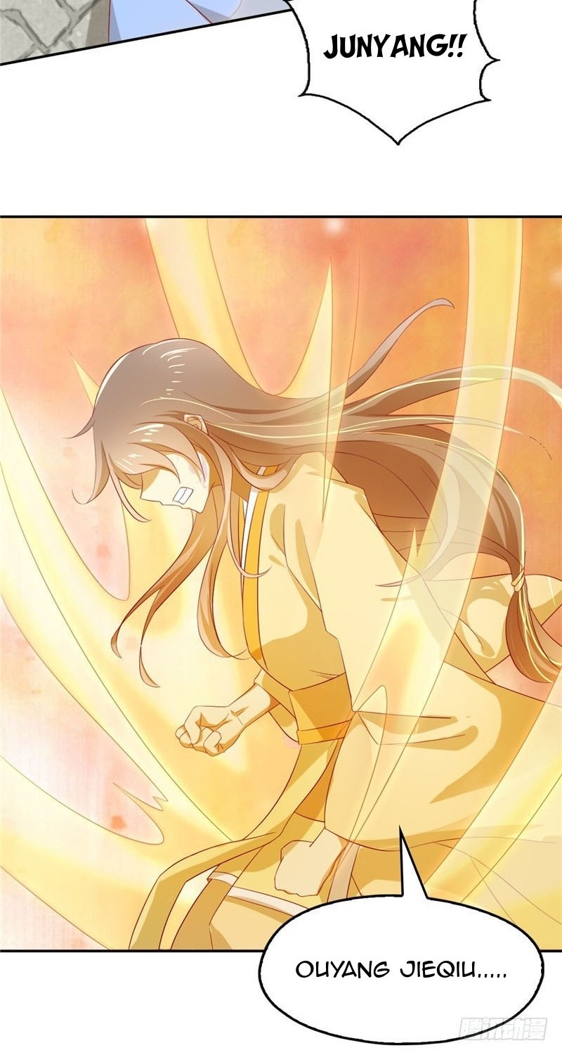 The Evil King’s Wicked Consort Chapter 04 Gambar 21