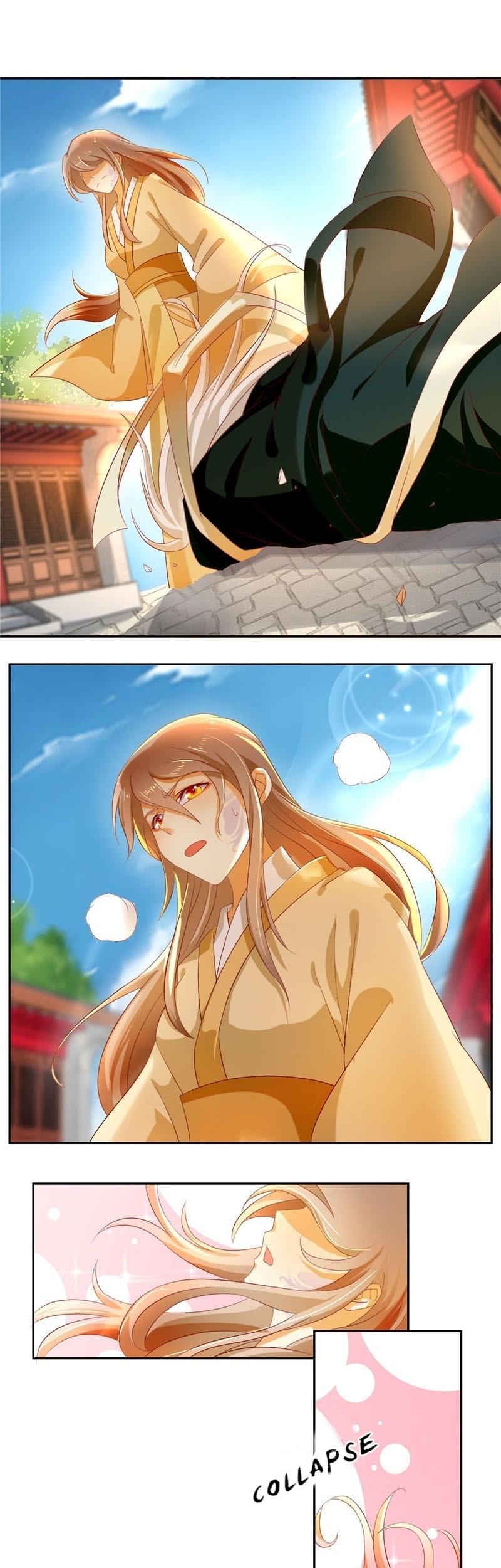 The Evil King’s Wicked Consort Chapter 04 Gambar 30