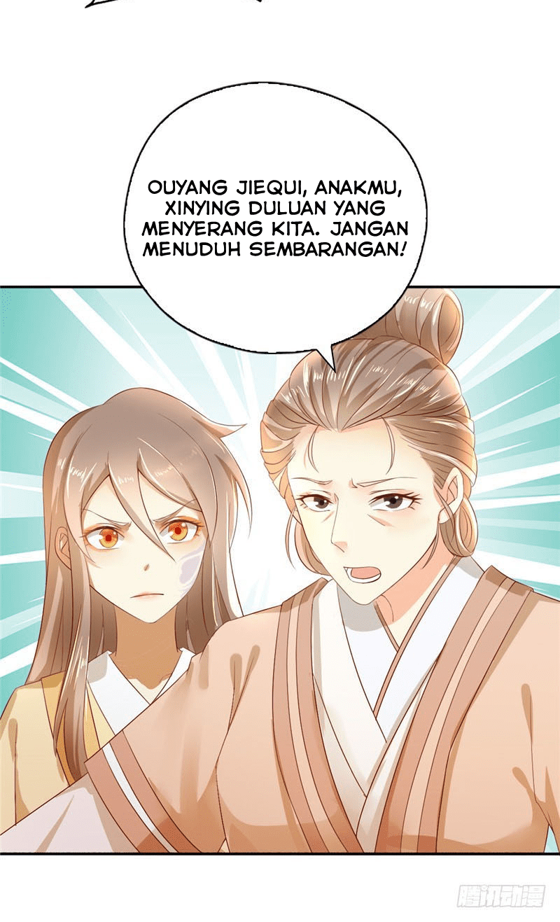 The Evil King’s Wicked Consort Chapter 04 Gambar 4