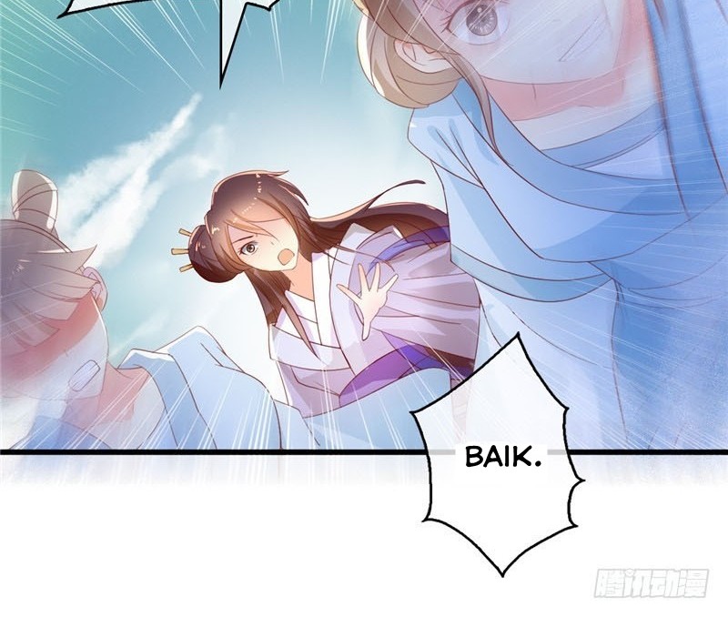 The Evil King’s Wicked Consort Chapter 03 Gambar 6