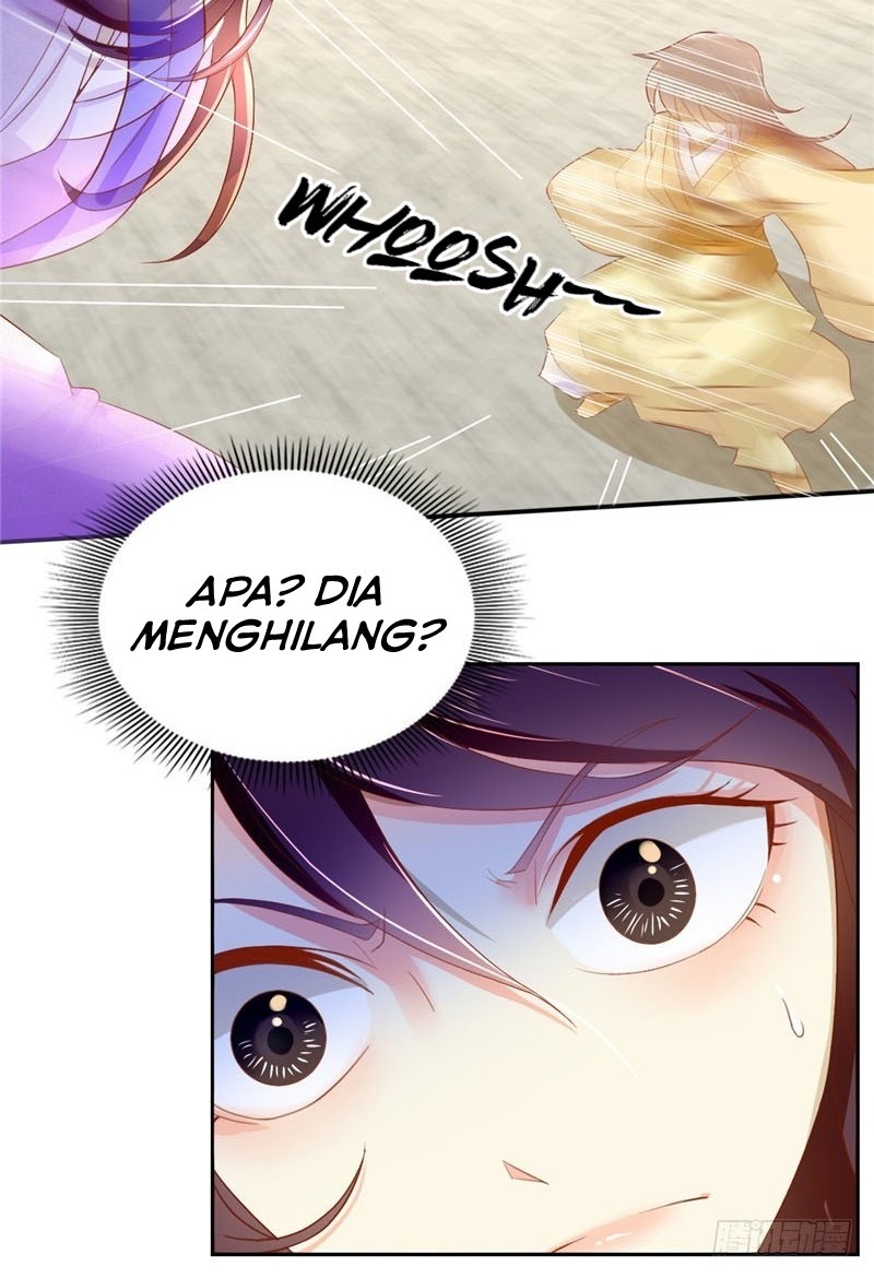 The Evil King’s Wicked Consort Chapter 03 Gambar 19