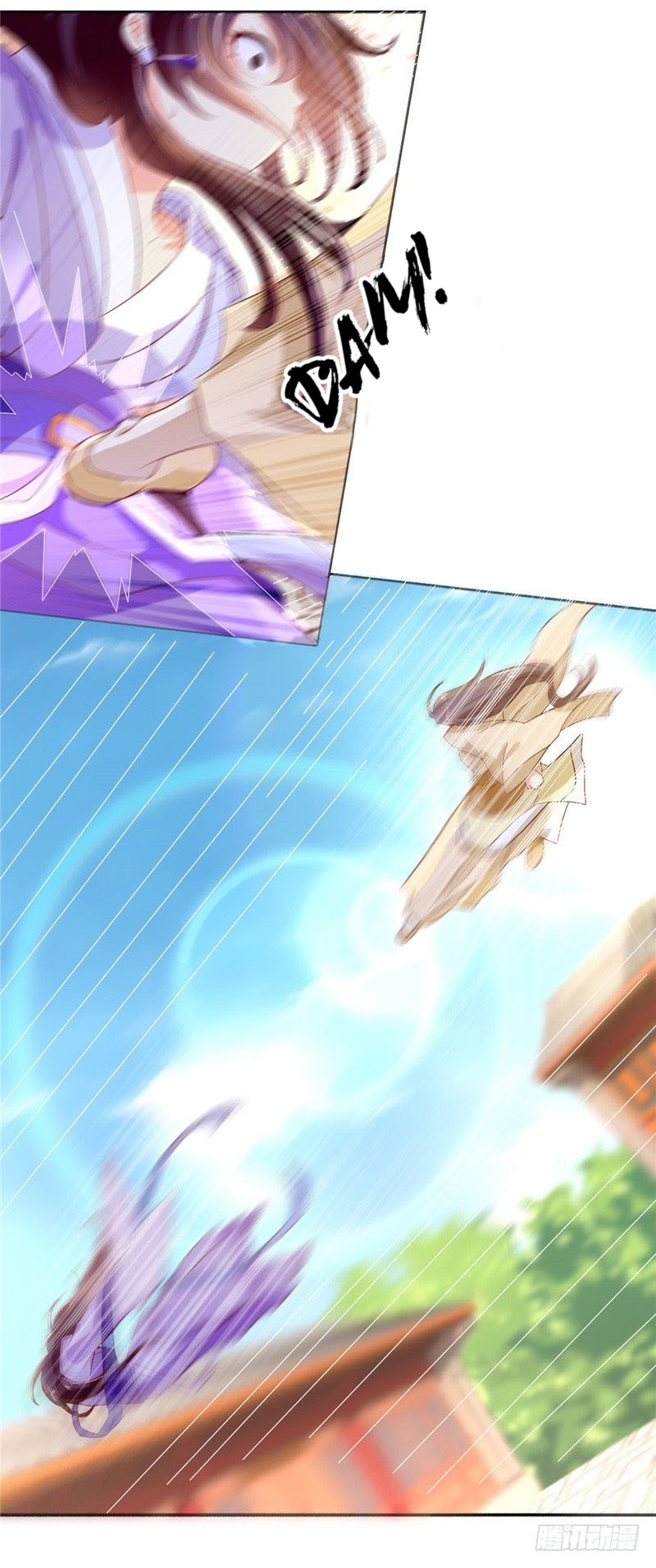 The Evil King’s Wicked Consort Chapter 03 Gambar 20