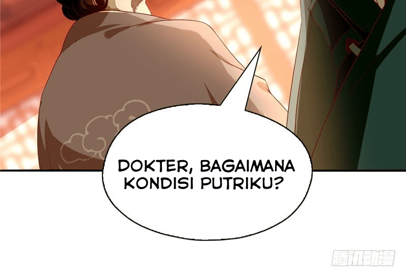 The Evil King’s Wicked Consort Chapter 03 Gambar 45