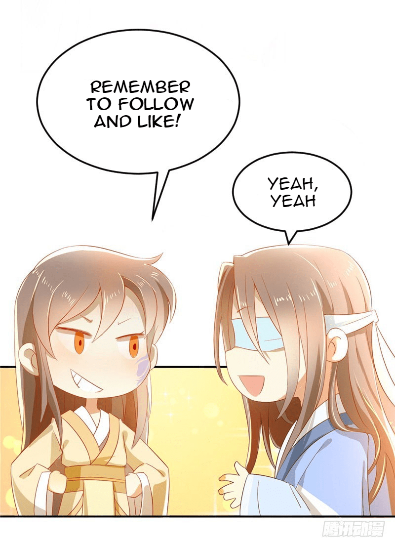 The Evil King’s Wicked Consort Chapter 03 Gambar 49