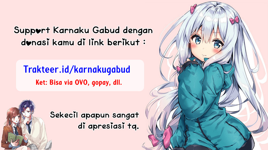 The Evil King’s Wicked Consort Chapter 03 Gambar 51