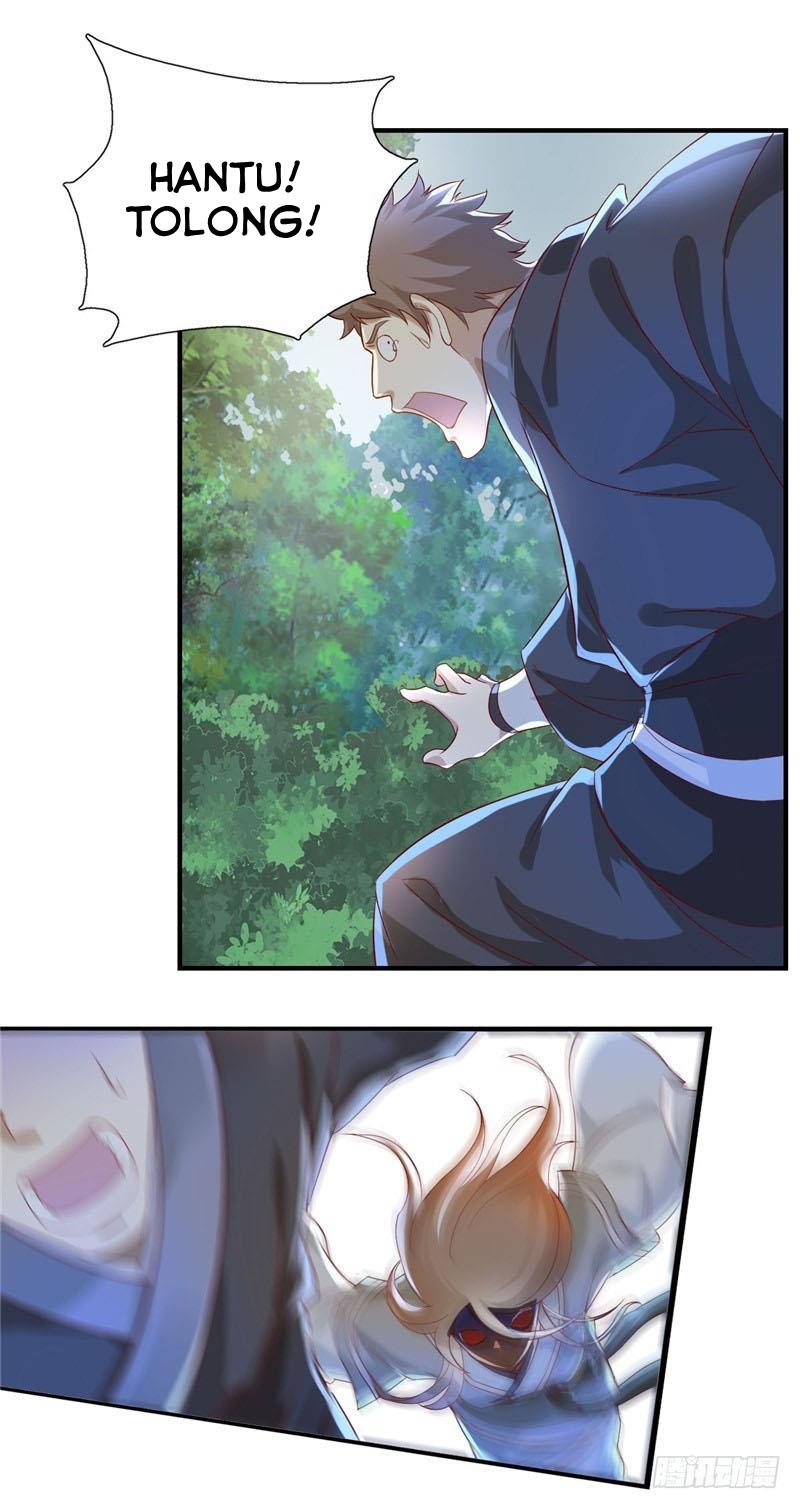 The Evil King’s Wicked Consort Chapter 02 Gambar 7