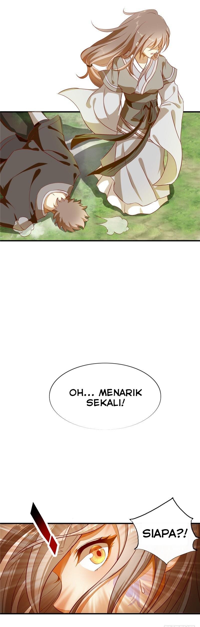 The Evil King’s Wicked Consort Chapter 02 Gambar 11