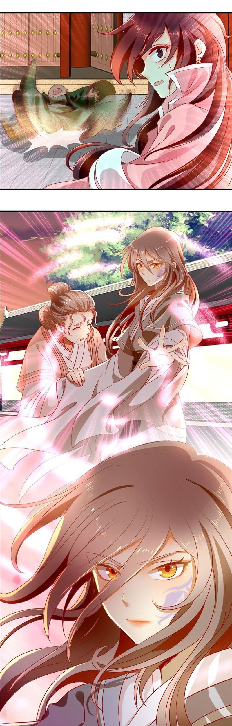 The Evil King’s Wicked Consort Chapter 02 Gambar 24