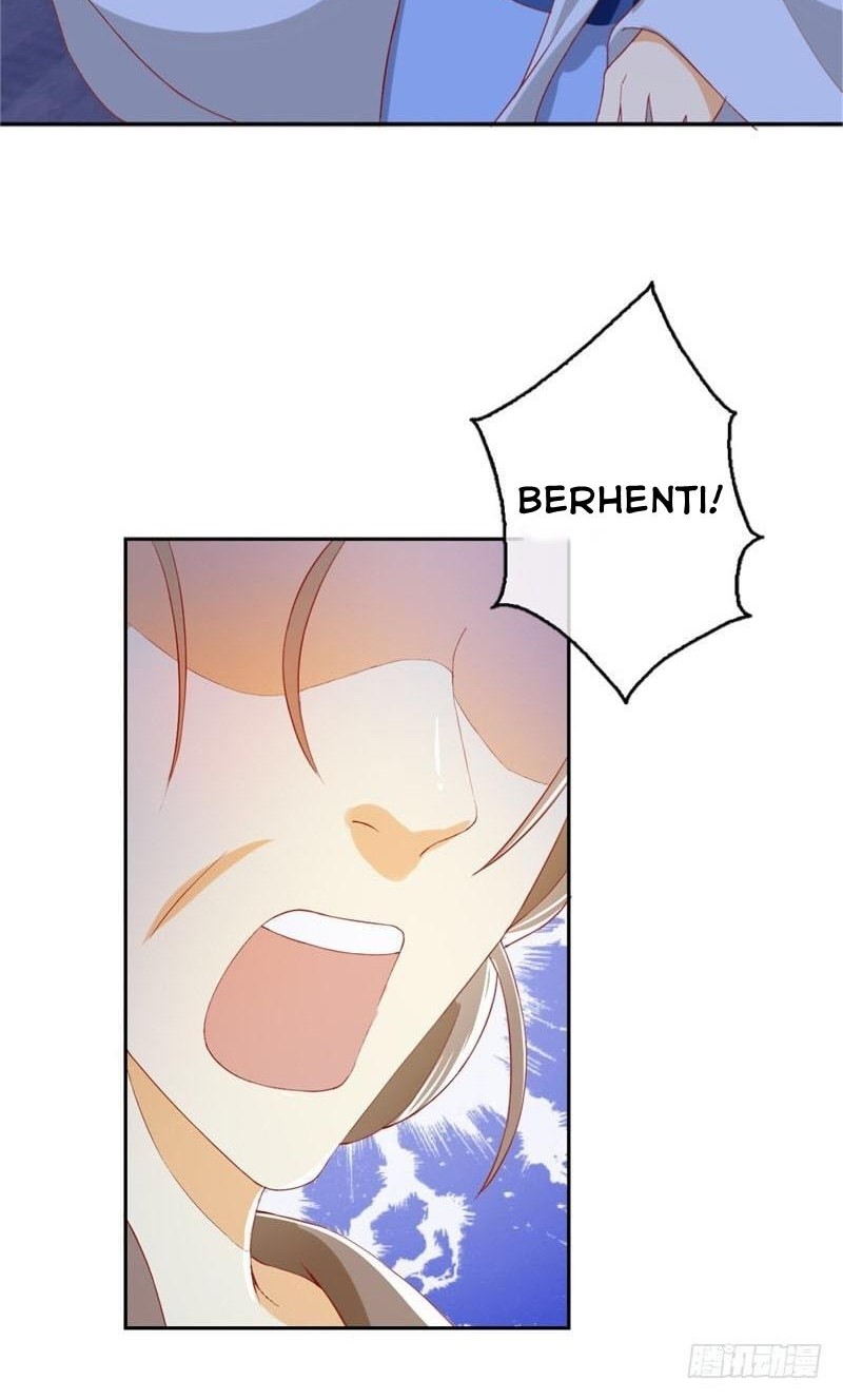 The Evil King’s Wicked Consort Chapter 02 Gambar 37