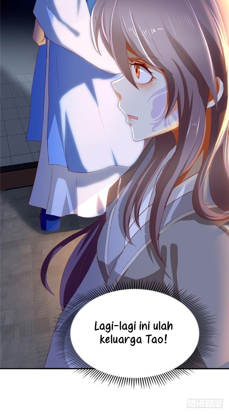 The Evil King’s Wicked Consort Chapter 02 Gambar 39