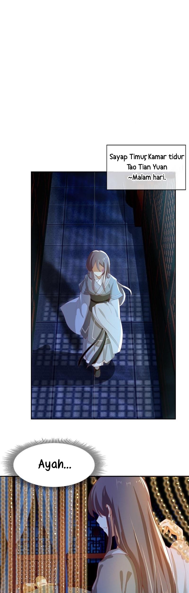 The Evil King’s Wicked Consort Chapter 02 Gambar 46