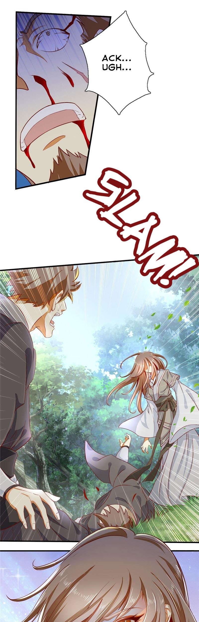 The Evil King’s Wicked Consort Chapter 02 Gambar 5