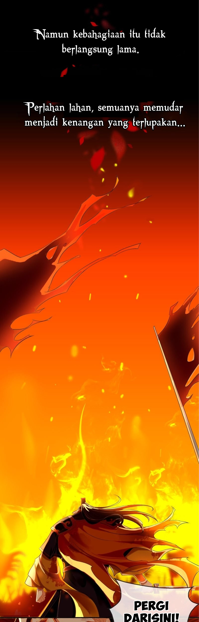 The Evil King’s Wicked Consort Chapter 01 Gambar 5