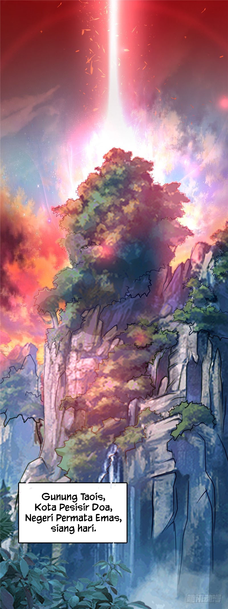 The Evil King’s Wicked Consort Chapter 01 Gambar 10